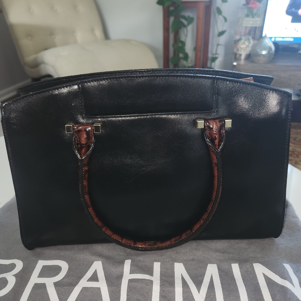 Brahmin - Picture 2 of 7